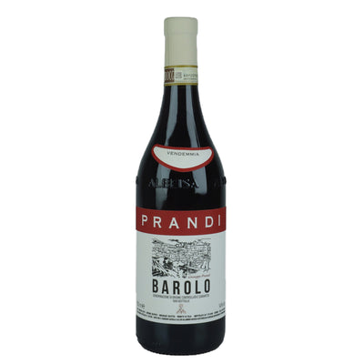 Barolo DOCG 2022 Prandi