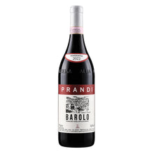 Barolo DOCG 2022 Prandi