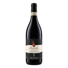 Barolo del Comune di Serralunga d'Alba DOCG 2022 Stefano Porro