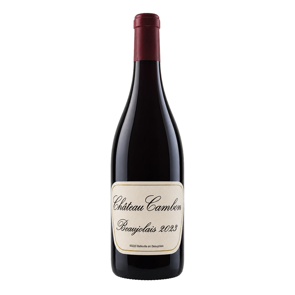 Beaujolais 2023 Domaine Château Cambon