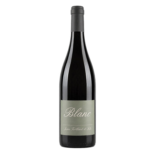 Beaujolais Blanc 2023 Jean Foillard