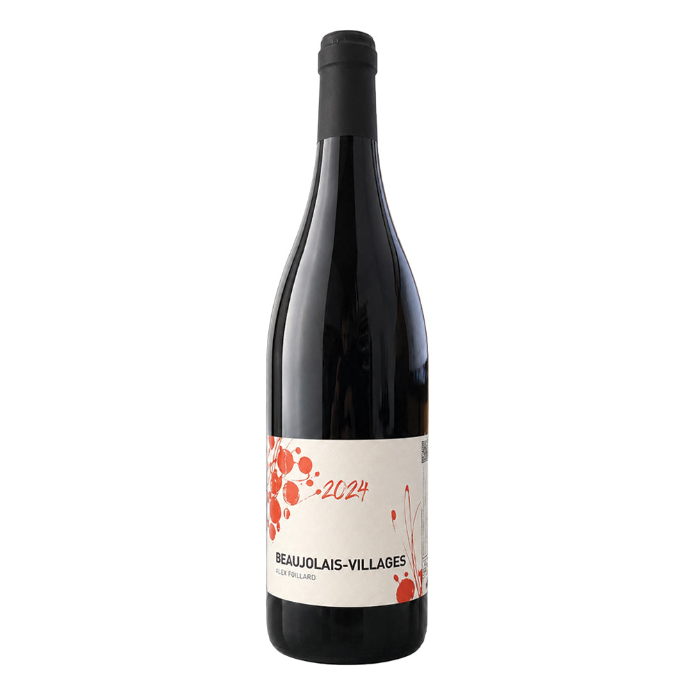Beaujolais Villages 2024 Alex Foillard
