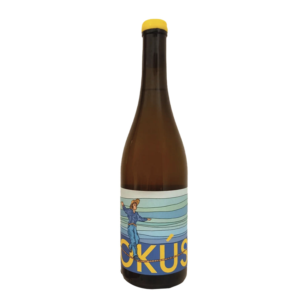 Bianco Friulano 2024 Okus
