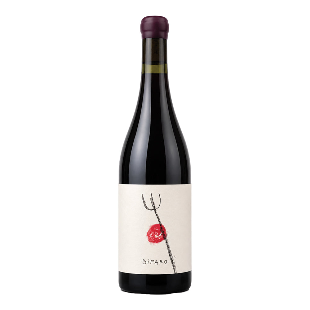 Bifaro Rosso Calabria IGP 2022 Le Quattro Volte