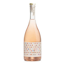 Biso Rosato Frizzante Veneto IGT 2021 Tenuta la Cà