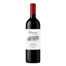 Bitornino Red of Tuscany IGT 2021 Frascole