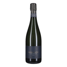 Blanc de Noirs Spumante Metodo Classico Nature Nicola Gatta