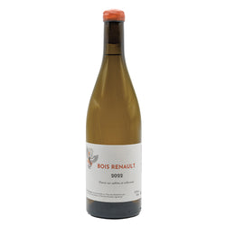 Bois Renault - Chenin Blanc 2022 Clos des Bretèches