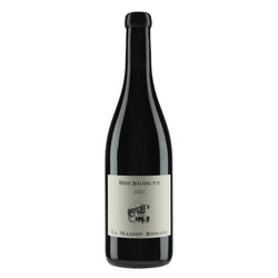 Bourgogne 2022 La Maison Romane