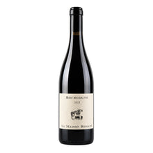 Bourgogne 2023 La Maison Romane