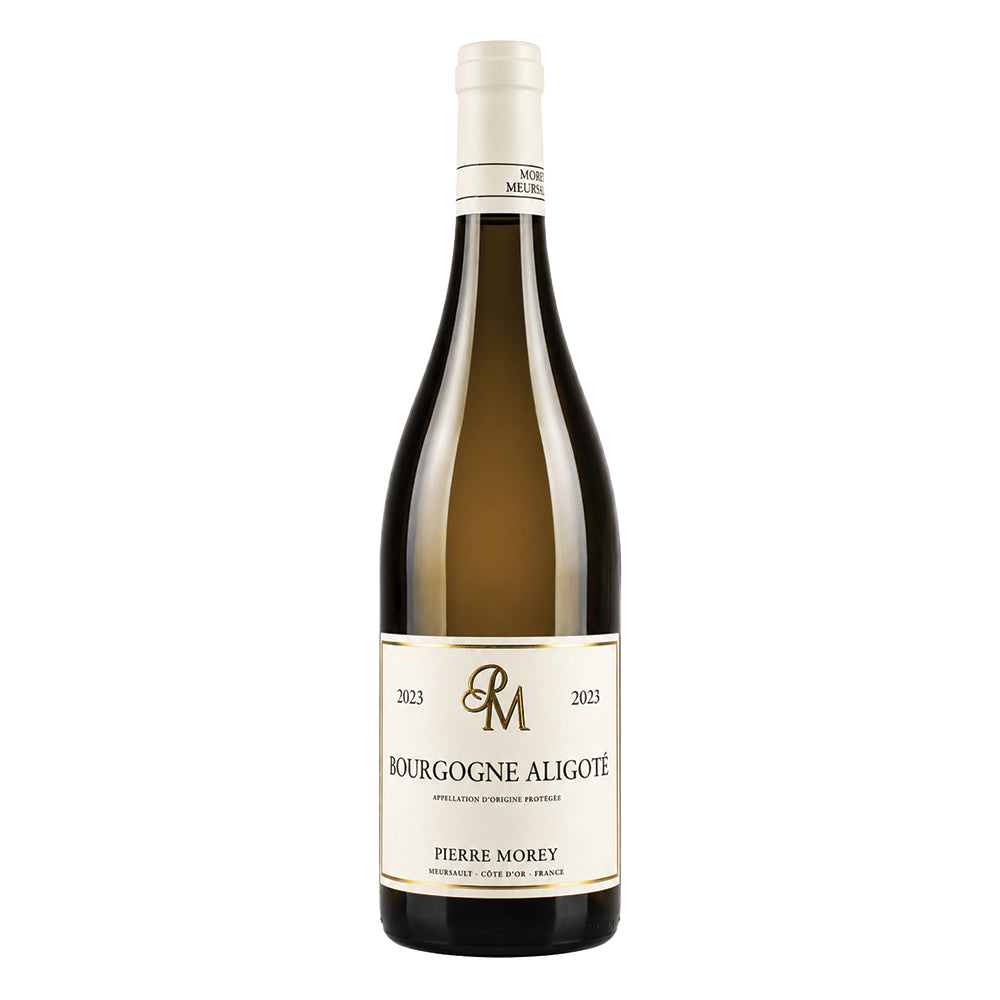 Bourgogne Aligoté 2023 Pierre Morey