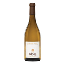 Bourgogne Aligoté 2025 Domaine Goisot