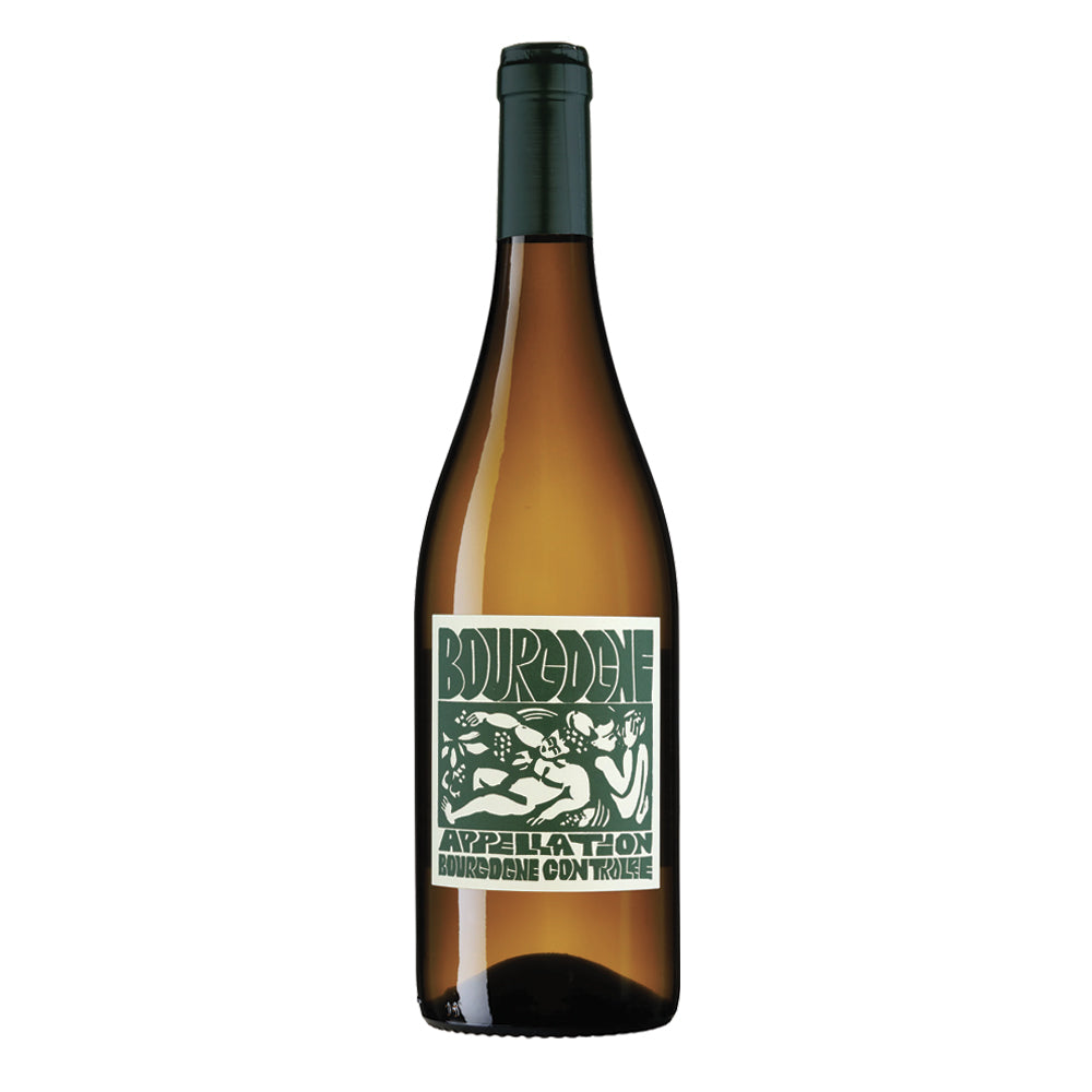 Bourgogne Blanc 2024 Domaine de la Cadette