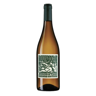 Bourgogne Blanc 2024 Domaine de la Cadette