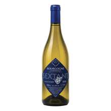 Bourgogne Blanc AOC 2023 Sextant - Julien Altaber