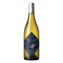 Bourgogne Blanc La Fleur au Verre 2023 Sextant - Julien Altaber