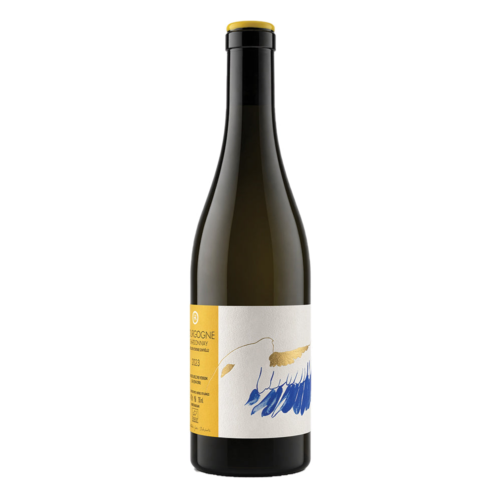 Bourgogne Chardonnay 2023 Château de Béru