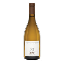 Bourgogne Côtes d’Auxerre Blanc 2023 Domaine Goisot