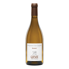 Bourgogne Côtes d’Auxerre Blanc Biaumont 2020 Domaine Goisot