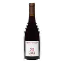 Bourgogne Côtes d’Auxerre Rouge 2025 Domaine Goisot