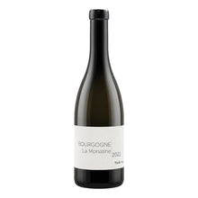 Bourgogne La Monatine 2022 Marthe Henry