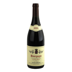 Bourgogne Rouge 2021 Domaine Ghislaine Barthod