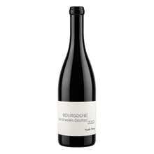 Bourgogne les Grandes Gouttes 2022 Marthe Henry