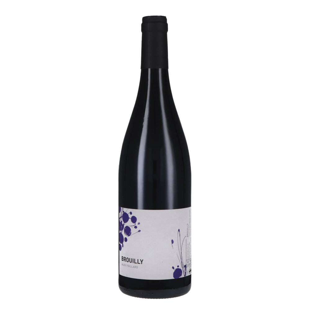 Brouilly 2021 Alex Foillard