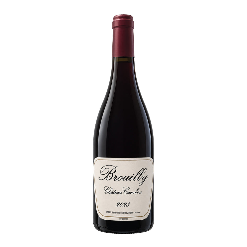Brouilly 2023 Château Cambon