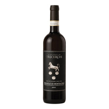 Brunello di Montalcino DOCG 2021 Castello Tricerchi