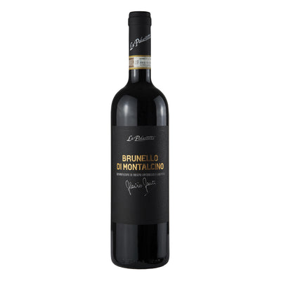 Brunello di Montalcino DOCG 2021 La Palazzetta