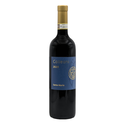 Brunello di Montalcino DOCG Santa Maria 2020 Marino Colleoni