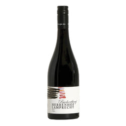 Buchertberg Blaufrankisch 2019 Herrenhof Lamprecht