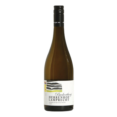 Buchertberg White Field Blend 2020 Herrenhof Lamprecht