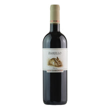 Burello - Marche Rosso IGT 2021 Fattoria San Lorenzo
