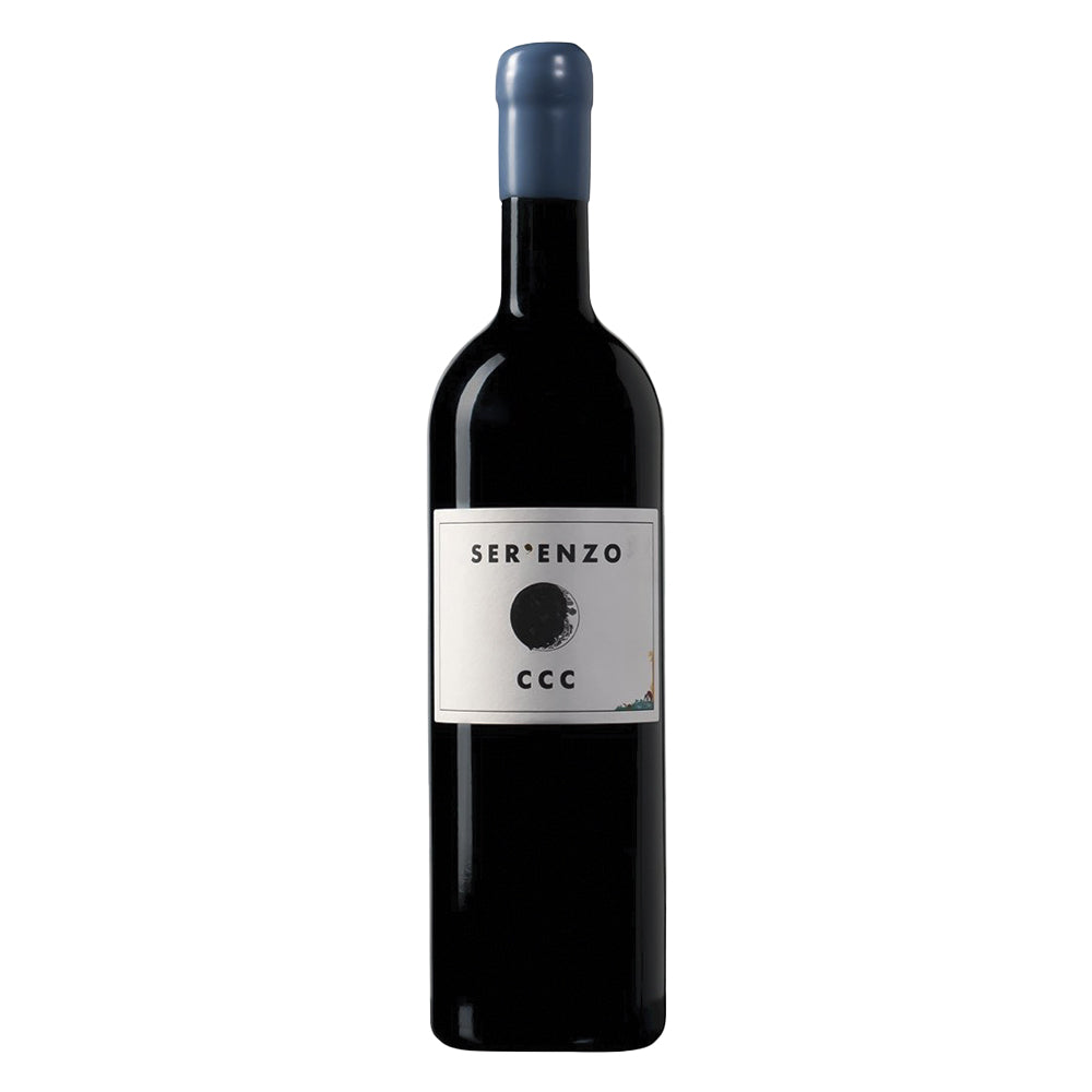 CCC Toscana IGT 2021 Ser'Enzo