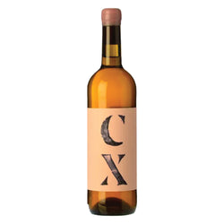 CX Cartoixa Vermell 2021 Partida Creus