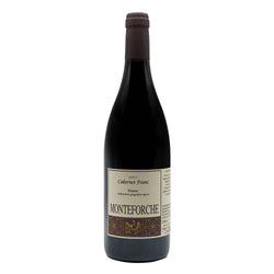 Cabernet Franc Veneto IGT 2023 Monteforche