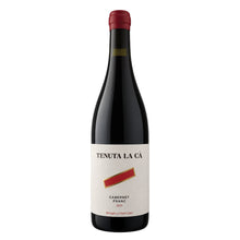 Cabernet Franc Verona IGT 2021 Tenuta La Cà