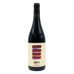 Campetti - Rosso Veneto IGT 2022 Davide Xodo