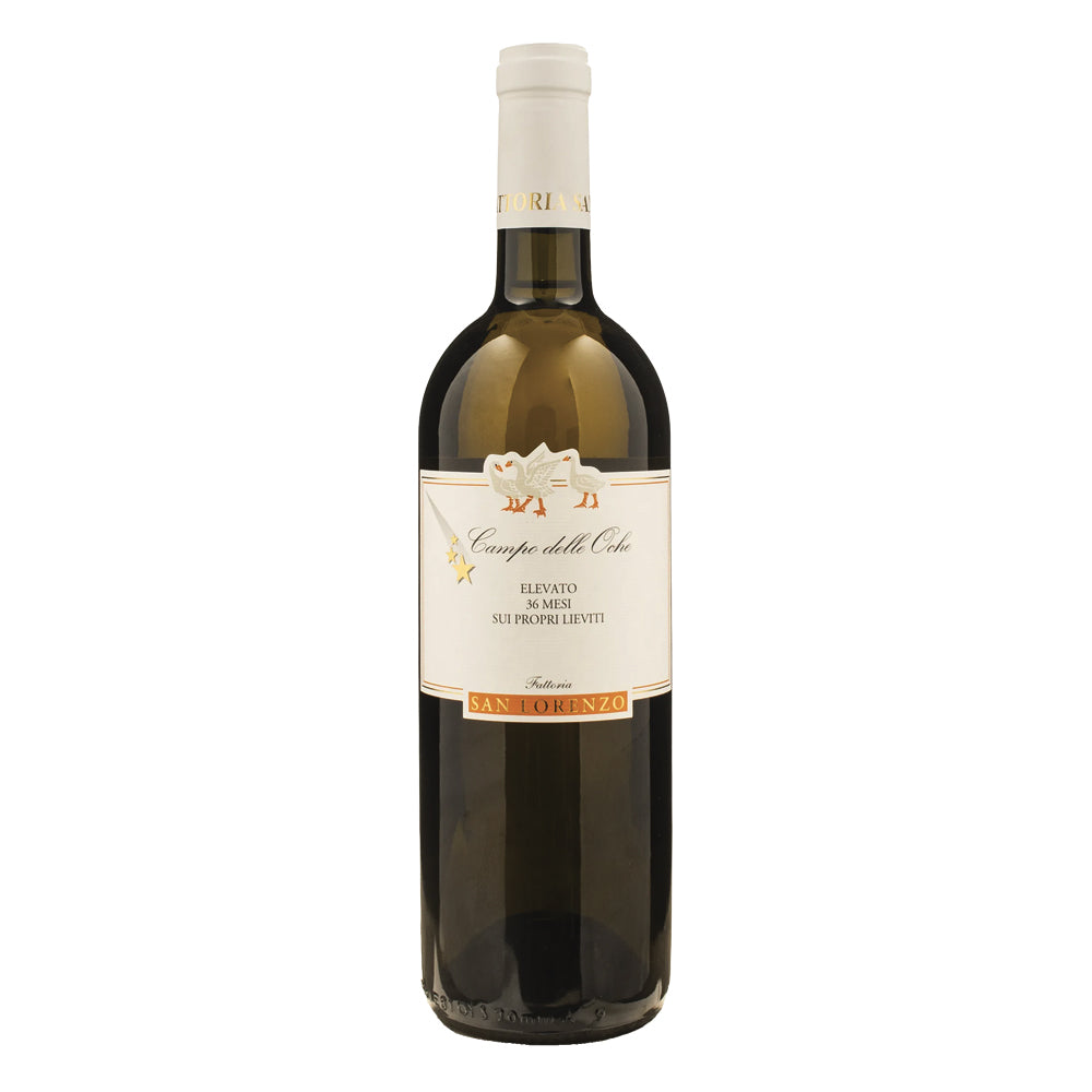 Campo delle Oche - Marche Bianco IGT 2022 Fattoria San Lorenzo
