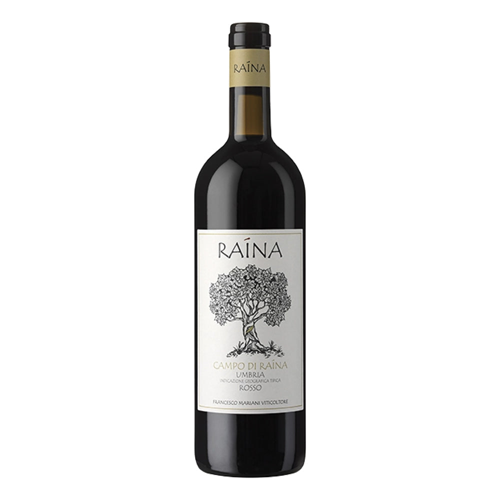 Campo di Raìna - Umbria Rosso IGT 2020 Raìna