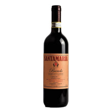 Capalòt Barolo DOCG 2021 Santamaria