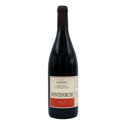 Carantina Merlot Veneto IGT 2022 Monteforche