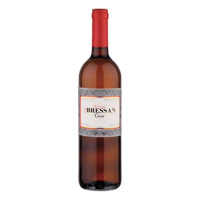 Carat Venezia Giulia IGT 2021 Bressan