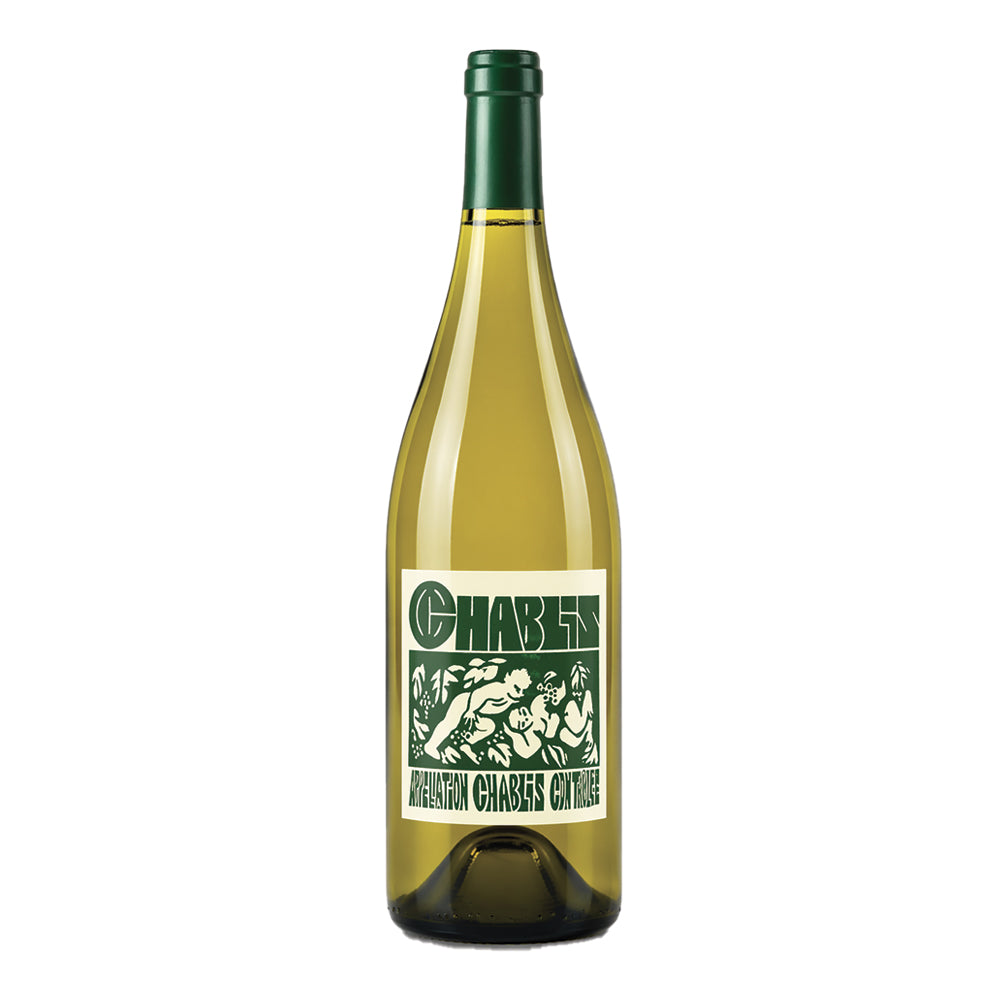 Chablis AOC 2024 Domaine de la Cadette