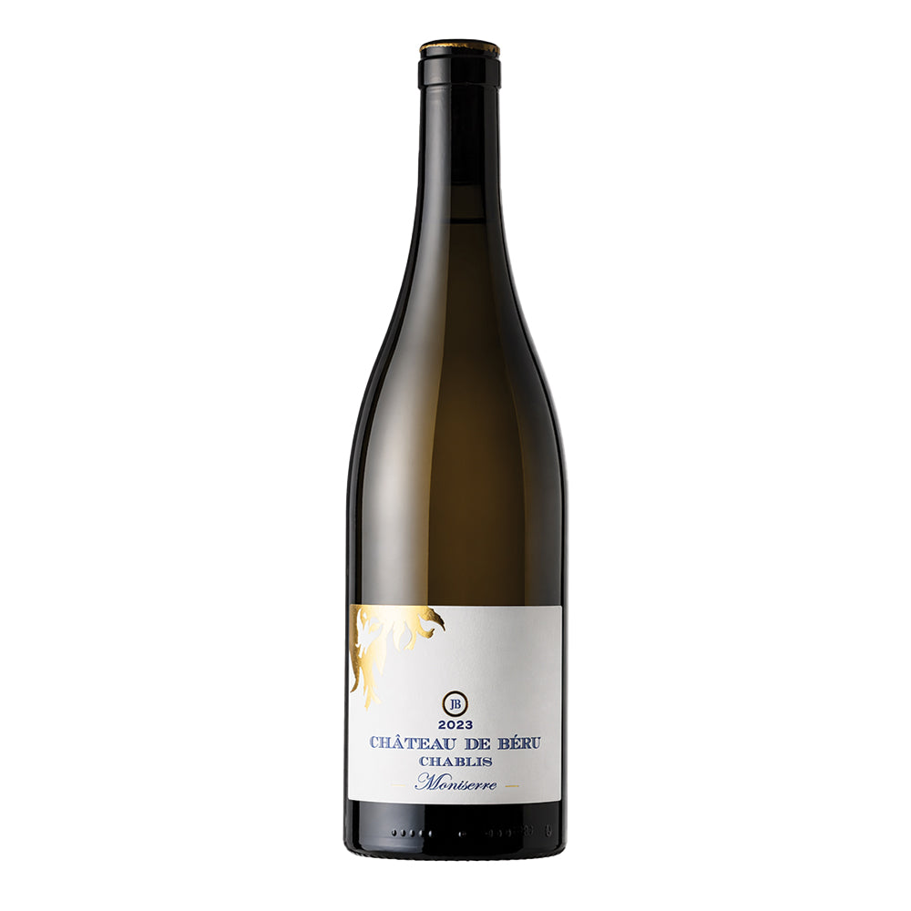 Chablis Montserre 2023 Château de Béru