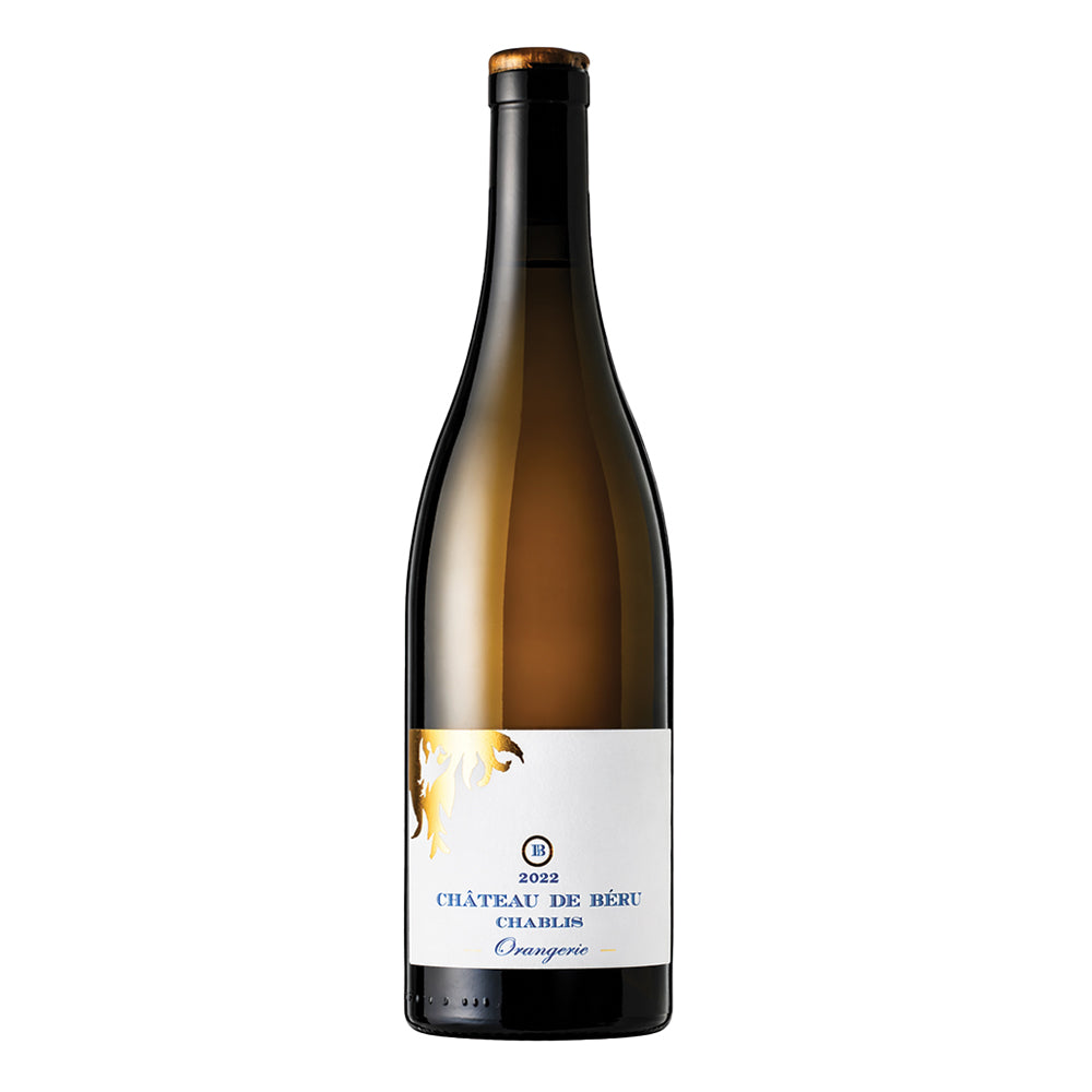 Chablis Orangerie 2022 Château de Béru