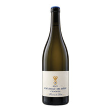 Chablis Terroirs de Béru 2021 Château de Béru
