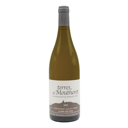 Champ Des Pois - Chardonnay Vieilles Vignes 2023 Terres Du Moutherot